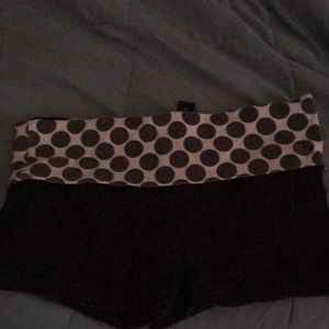 Victoria secret shorts